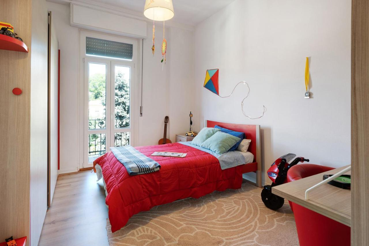 Casa Centro Laveno Mombello Extérieur photo