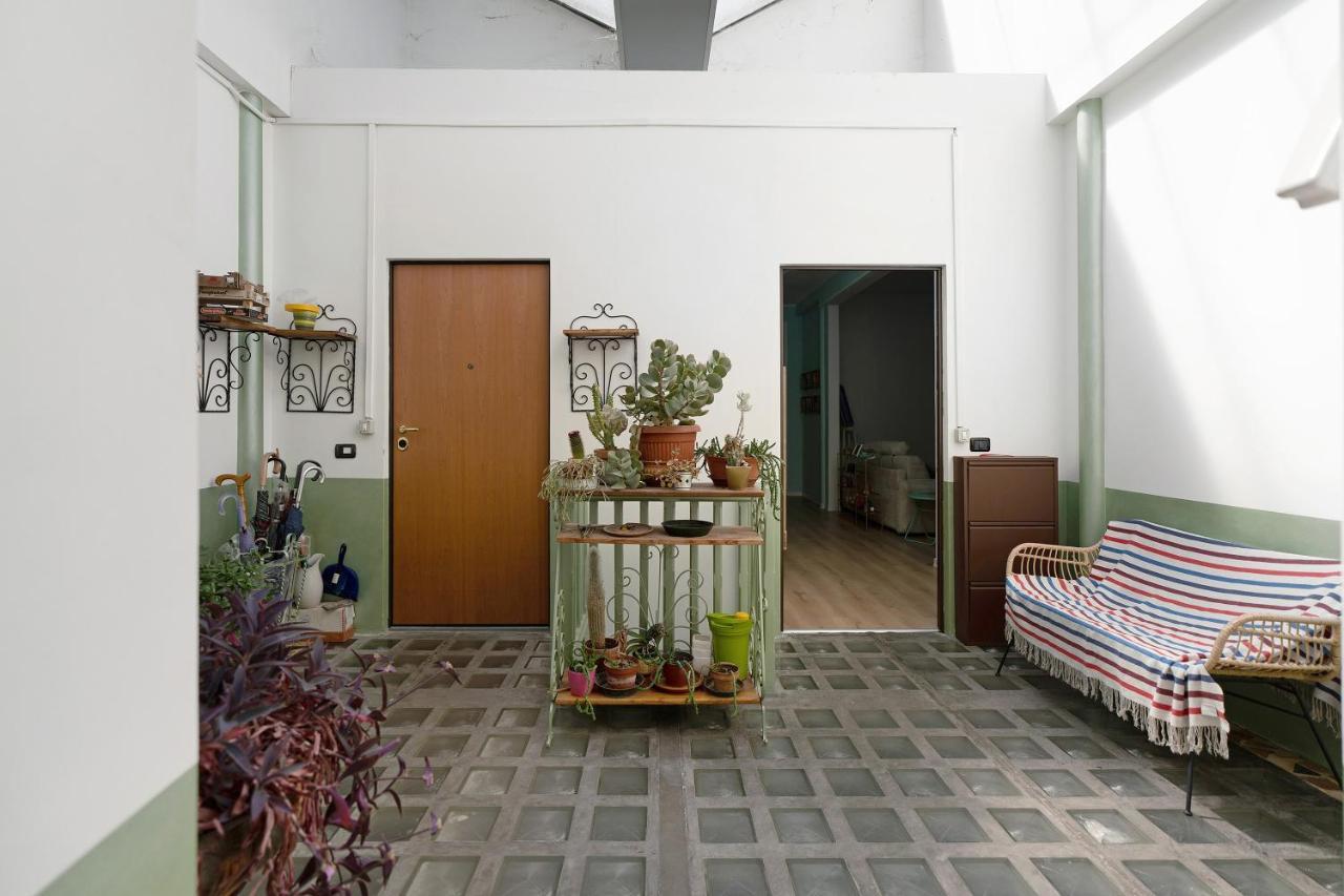 Casa Centro Laveno Mombello Extérieur photo